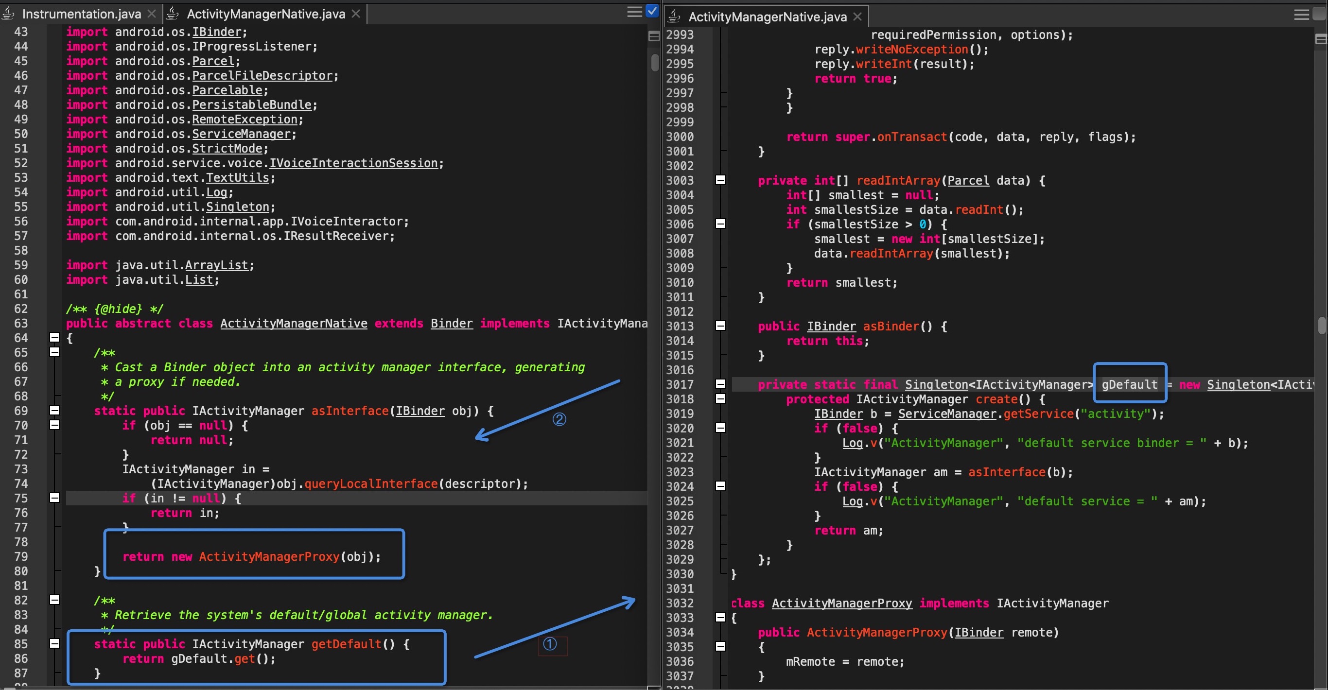 TransactionTooLargeException问题分析| xiongcen的博客